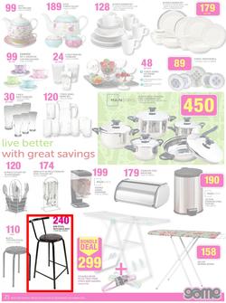 Game : Unbeatable Christmas Deals (26 Nov - 9 Dec 2014), page 21