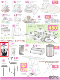 Game : Unbeatable Christmas Deals (26 Nov - 9 Dec 2014), page 21