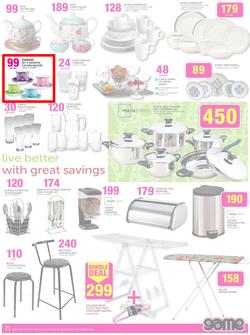 Game : Unbeatable Christmas Deals (26 Nov - 9 Dec 2014), page 21