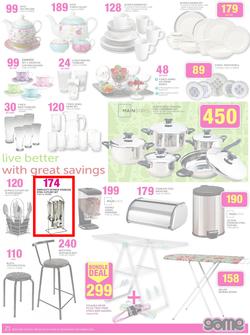 Game : Unbeatable Christmas Deals (26 Nov - 9 Dec 2014), page 21