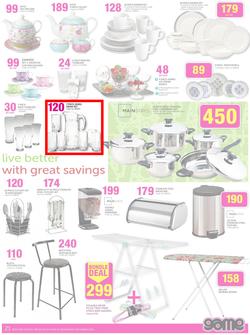 Game : Unbeatable Christmas Deals (26 Nov - 9 Dec 2014), page 21