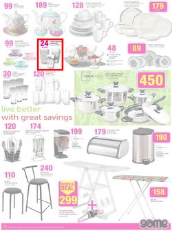 Game : Unbeatable Christmas Deals (26 Nov - 9 Dec 2014), page 21