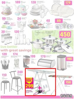 Game : Unbeatable Christmas Deals (26 Nov - 9 Dec 2014), page 21