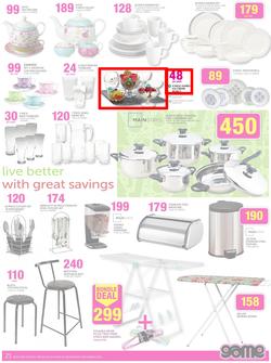 Game : Unbeatable Christmas Deals (26 Nov - 9 Dec 2014), page 21