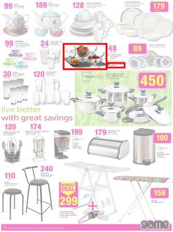Game : Unbeatable Christmas Deals (26 Nov - 9 Dec 2014), page 21