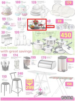 Game : Unbeatable Christmas Deals (26 Nov - 9 Dec 2014), page 21