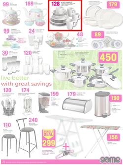 Game : Unbeatable Christmas Deals (26 Nov - 9 Dec 2014), page 21
