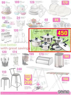 Game : Unbeatable Christmas Deals (26 Nov - 9 Dec 2014), page 21