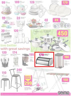 Game : Unbeatable Christmas Deals (26 Nov - 9 Dec 2014), page 21