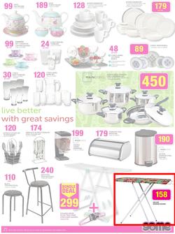 Game : Unbeatable Christmas Deals (26 Nov - 9 Dec 2014), page 21