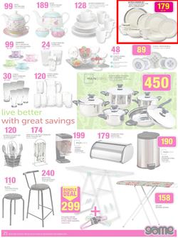 Game : Unbeatable Christmas Deals (26 Nov - 9 Dec 2014), page 21
