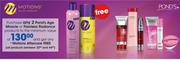 Pond's Age Miracle-2's Or Flawless Radiance