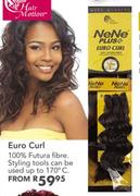 NeNe Euro Curl