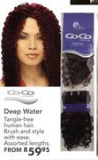 CoCo Deep Water