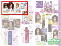 Dischem : Spring Fair (20 Aug - 9 Sep), page 21