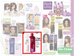 Dischem : Spring Fair (20 Aug - 9 Sep), page 21