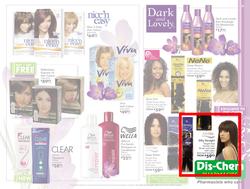 Dischem : Spring Fair (20 Aug - 9 Sep), page 21