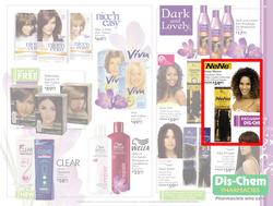 Dischem : Spring Fair (20 Aug - 9 Sep), page 21