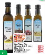 Dis Chem Grapeseed-250ml