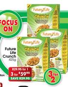 Future Life Crunch-425g