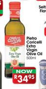Pietro Coricelli Extra Virgin Olive Oil-500ml