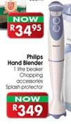 Philips Hand Blender
