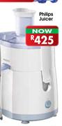 Philips Juicer