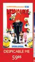 Despicable Me