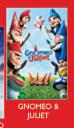 Gnomeo & Juliet
