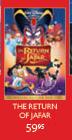 The Return Of Jafar
