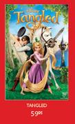Tangled