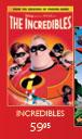 The Incredibles 