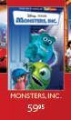 Monsters, Inc.