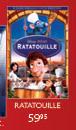 Ratatouille