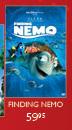 Finding Nemo