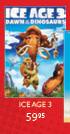 Ice Age 3