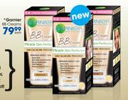 Garnier BB Creams-Each