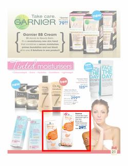 Clicks : This Season's Best Beauty Gifts (29 Oct - 24 Dec), page 21