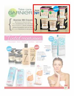 Clicks : This Season's Best Beauty Gifts (29 Oct - 24 Dec), page 21