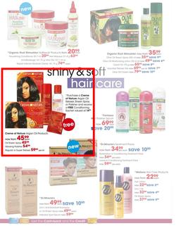 Clicks Beauty Fair (20 Mar - 15 Apr), page 22