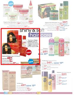 Clicks Beauty Fair (20 Mar - 15 Apr), page 22