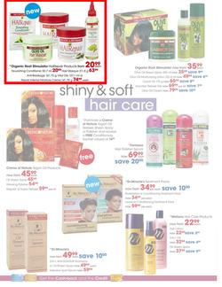 Clicks Beauty Fair (20 Mar - 15 Apr), page 22