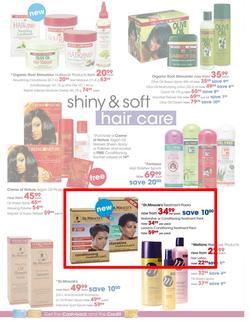 Clicks Beauty Fair (20 Mar - 15 Apr), page 22