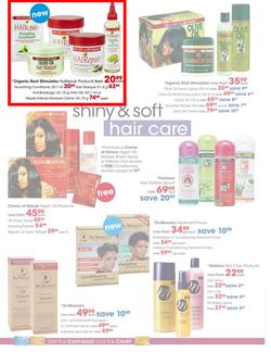 Clicks Beauty Fair (20 Mar - 15 Apr), page 22