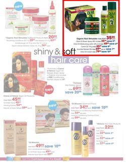 Clicks Beauty Fair (20 Mar - 15 Apr), page 22