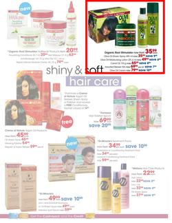 Clicks Beauty Fair (20 Mar - 15 Apr), page 22