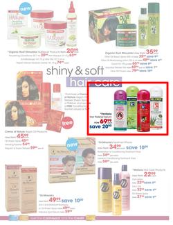 Clicks Beauty Fair (20 Mar - 15 Apr), page 22