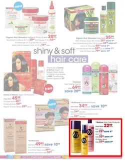 Clicks Beauty Fair (20 Mar - 15 Apr), page 22