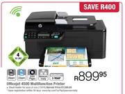 Hp Officejet 4500 Multifunction Printer