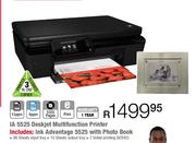 Hp IA 5525 Deskjet Multifunction Printer